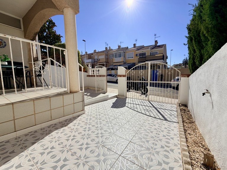 Town House for Sale in Torrevieja, Alicante 14
