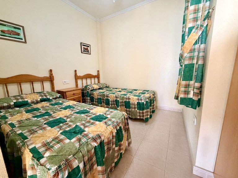Town House for Sale in Torrevieja, Alicante 17