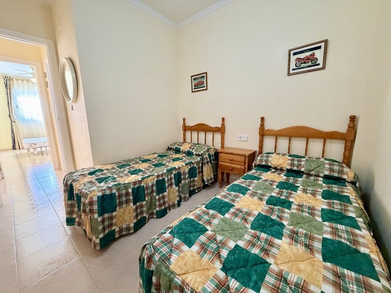 Town House for Sale in Torrevieja, Alicante 18