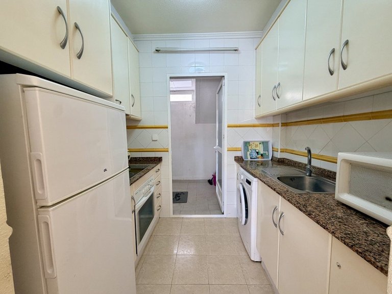 Town House for Sale in Torrevieja, Alicante 21
