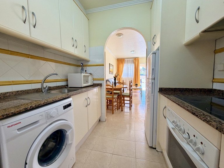 Town House for Sale in Torrevieja, Alicante 22