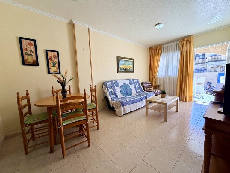 Town House for Sale in Torrevieja, Alicante 23