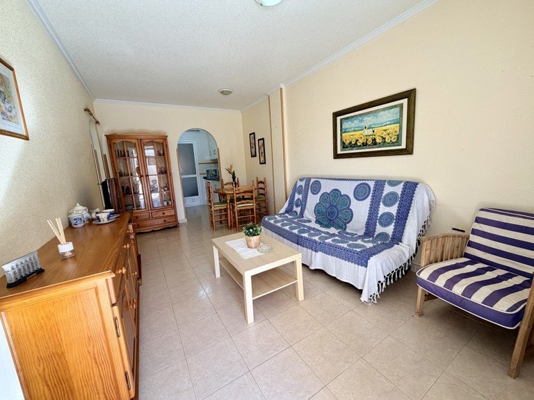 Town House for Sale in Torrevieja, Alicante 24