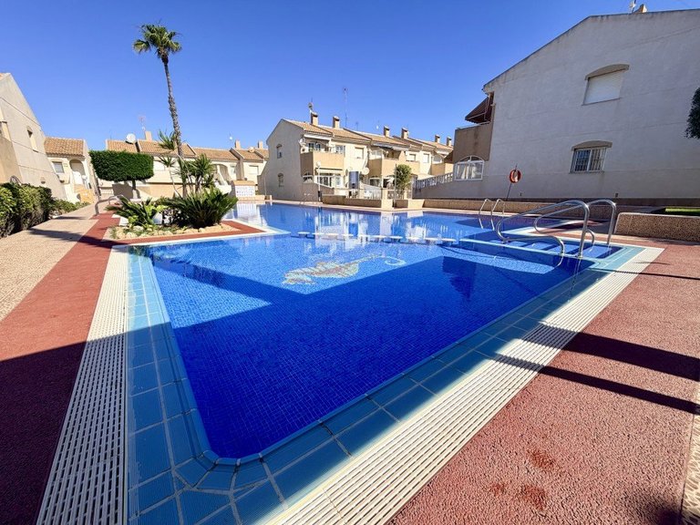 Town House for Sale in Torrevieja, Alicante 6