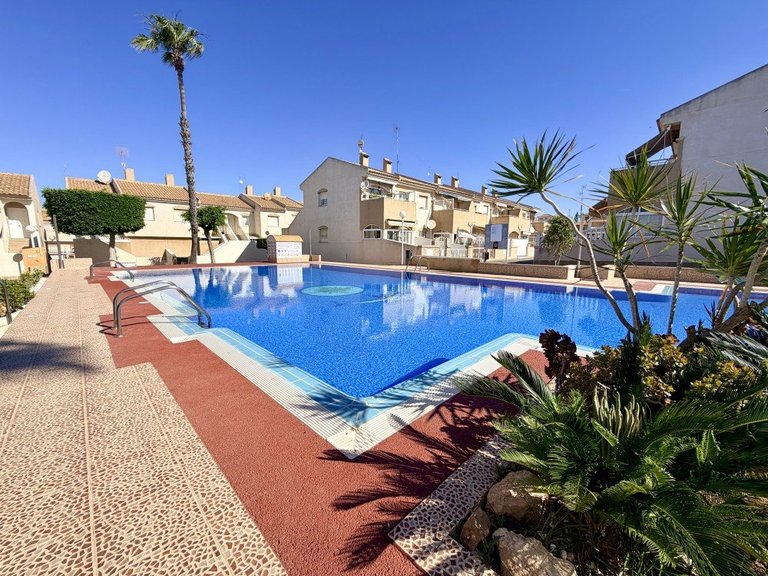 Town House for Sale in Torrevieja, Alicante 1