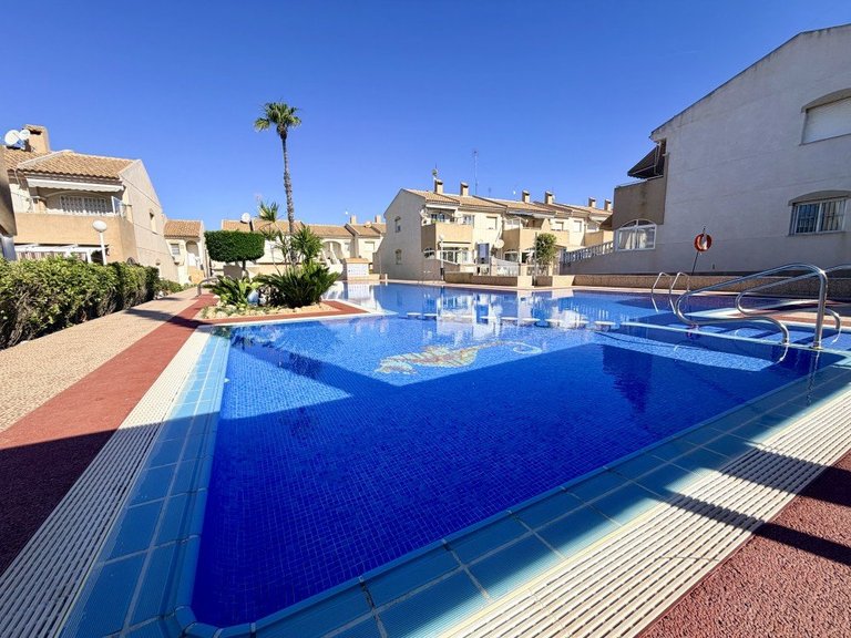 Town House for Sale in Torrevieja, Alicante 7