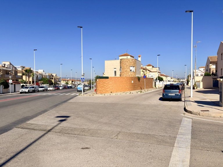 Town House for Sale in Torrevieja, Alicante 8