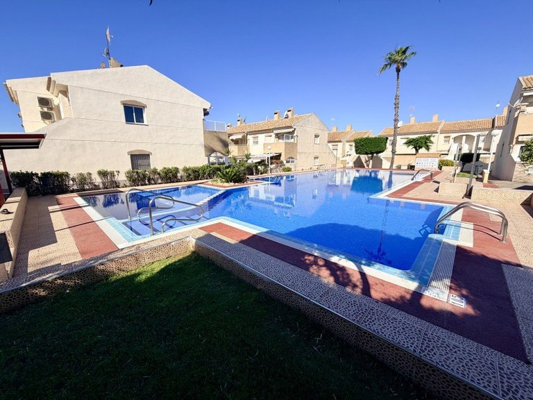 Town House for Sale in Torrevieja, Alicante 9