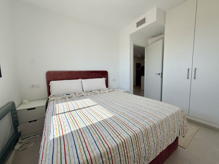 Apartment for Sale in Costa Blanca Orihuela Costa, Alicante 8