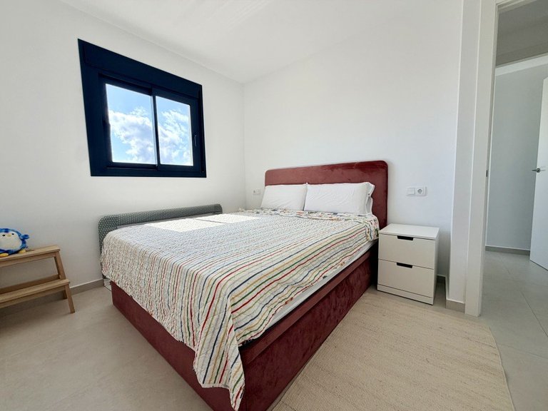 Apartment for Sale in Costa Blanca Orihuela Costa, Alicante 9