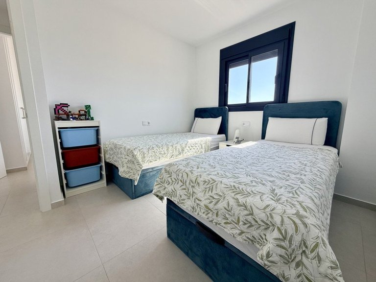 Apartment for Sale in Costa Blanca Orihuela Costa, Alicante 10