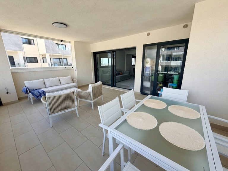 Apartment for Sale in Costa Blanca Orihuela Costa, Alicante 11