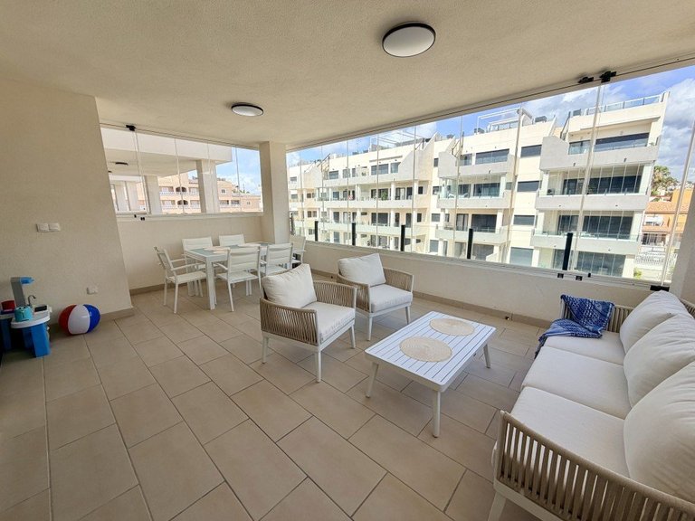 Apartment for Sale in Costa Blanca Orihuela Costa, Alicante 12