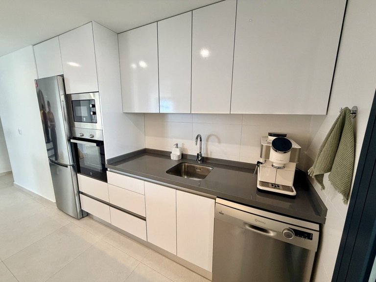 Apartment for Sale in Costa Blanca Orihuela Costa, Alicante 13