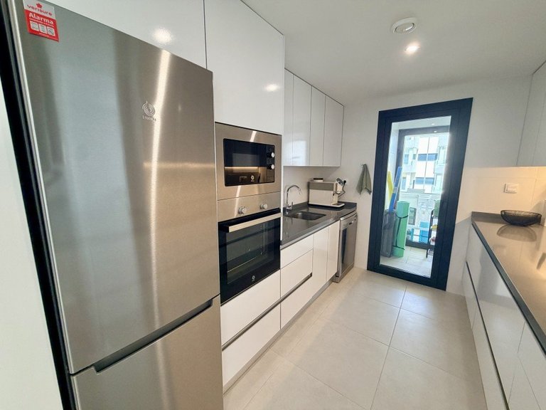 Apartment for Sale in Costa Blanca Orihuela Costa, Alicante 14