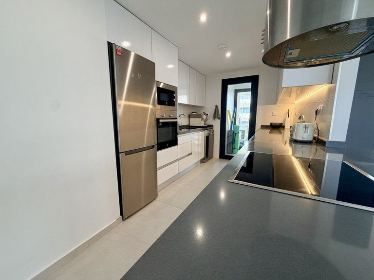 Apartment for Sale in Costa Blanca Orihuela Costa, Alicante 15
