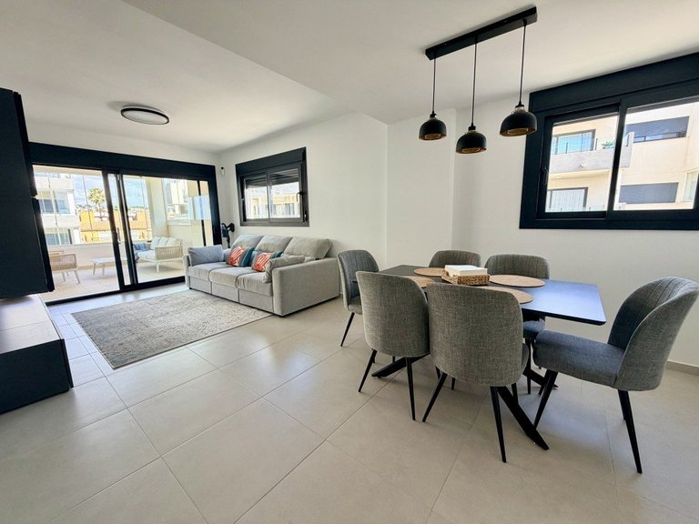 Apartment for Sale in Costa Blanca Orihuela Costa, Alicante 17