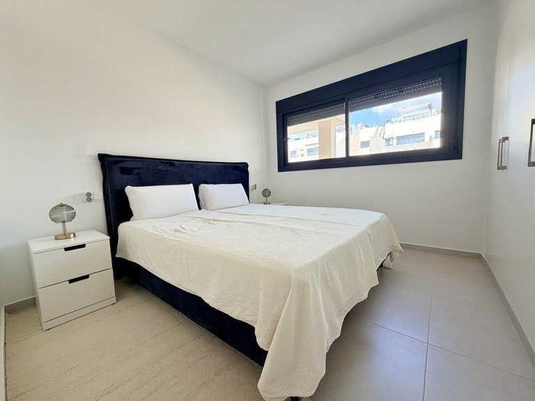 Apartment for Sale in Costa Blanca Orihuela Costa, Alicante 21