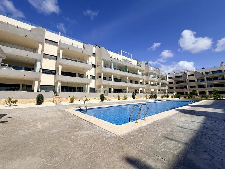Apartment for Sale in Costa Blanca Orihuela Costa, Alicante 22