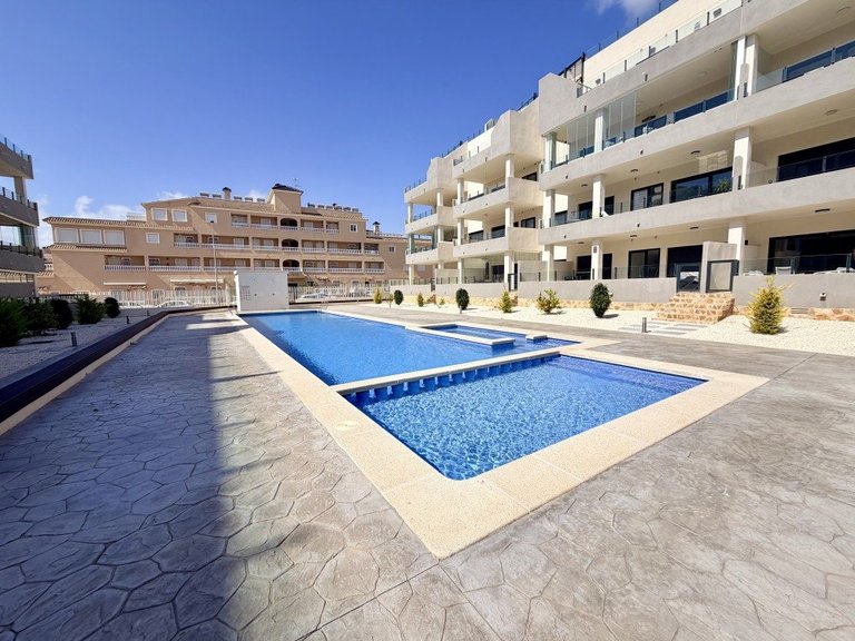 Apartment for Sale in Costa Blanca Orihuela Costa, Alicante 23