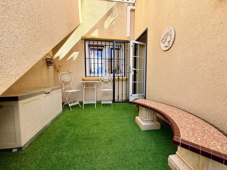 Town House for Sale in Costa Blanca Orihuela Costa, Alicante 16