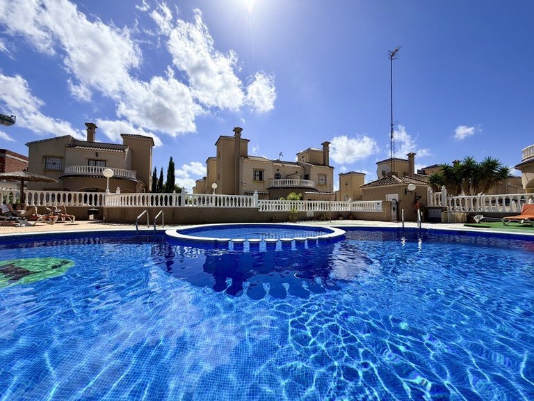 Town House for Sale in Costa Blanca Orihuela Costa, Alicante 18