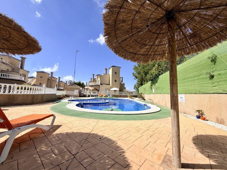 Town House for Sale in Costa Blanca Orihuela Costa, Alicante 20