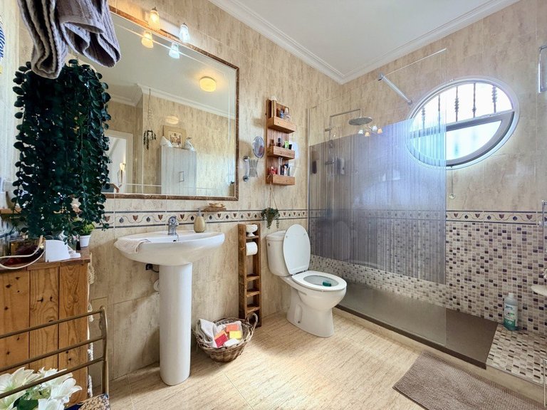 Town House for Sale in Costa Blanca Orihuela Costa, Alicante 21