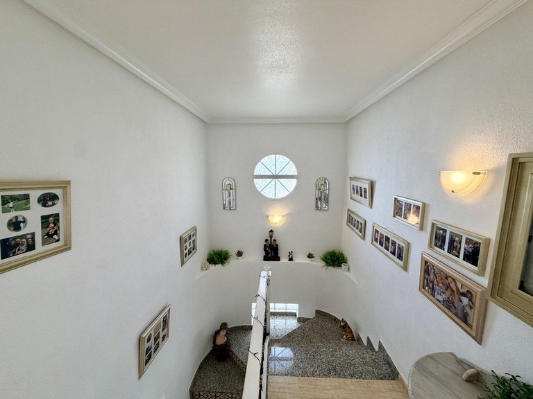 Town House for Sale in Costa Blanca Orihuela Costa, Alicante 22