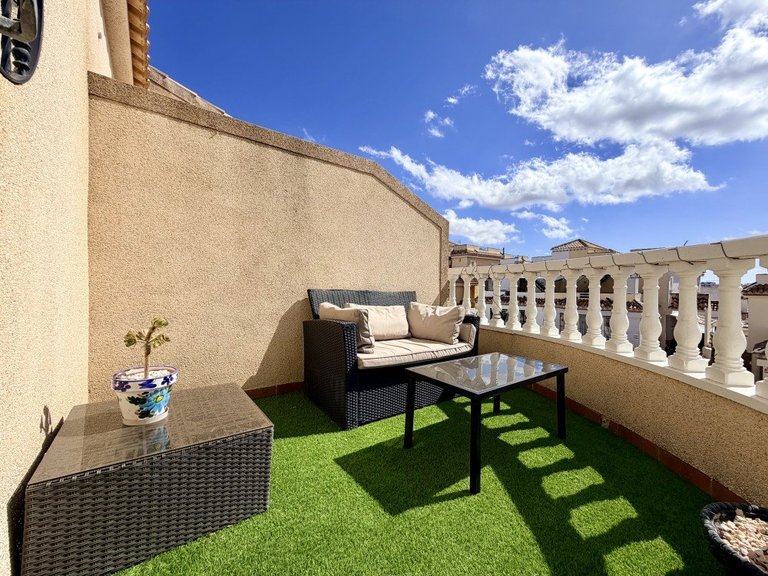 Town House for Sale in Costa Blanca Orihuela Costa, Alicante 23
