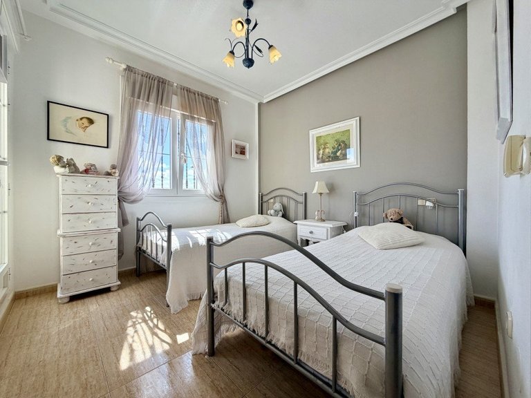 Town House for Sale in Costa Blanca Orihuela Costa, Alicante 24