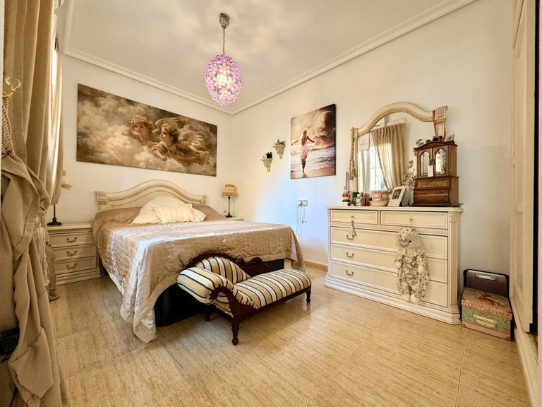 Town House for Sale in Costa Blanca Orihuela Costa, Alicante 25