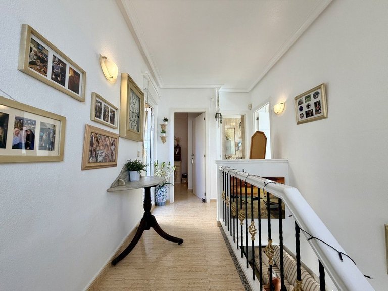 Town House for Sale in Costa Blanca Orihuela Costa, Alicante 4