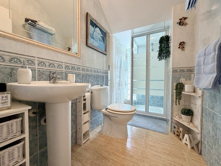 Town House for Sale in Costa Blanca Orihuela Costa, Alicante 5