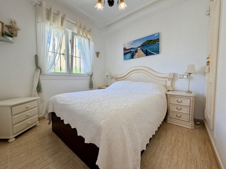 Town House for Sale in Costa Blanca Orihuela Costa, Alicante 6