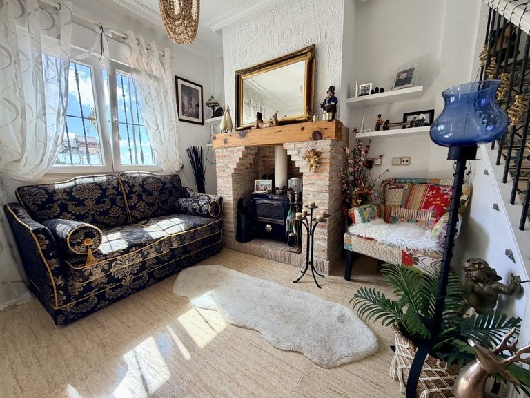 Town House for Sale in Costa Blanca Orihuela Costa, Alicante 7