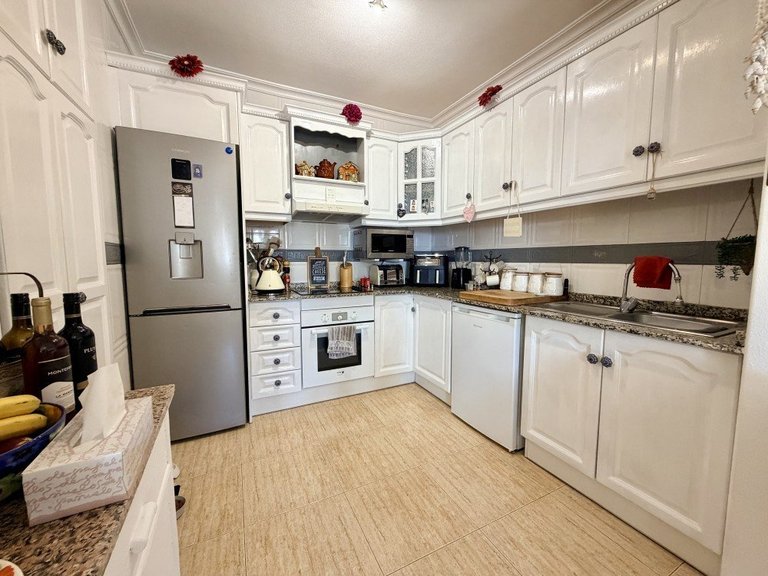 Town House for Sale in Costa Blanca Orihuela Costa, Alicante 8