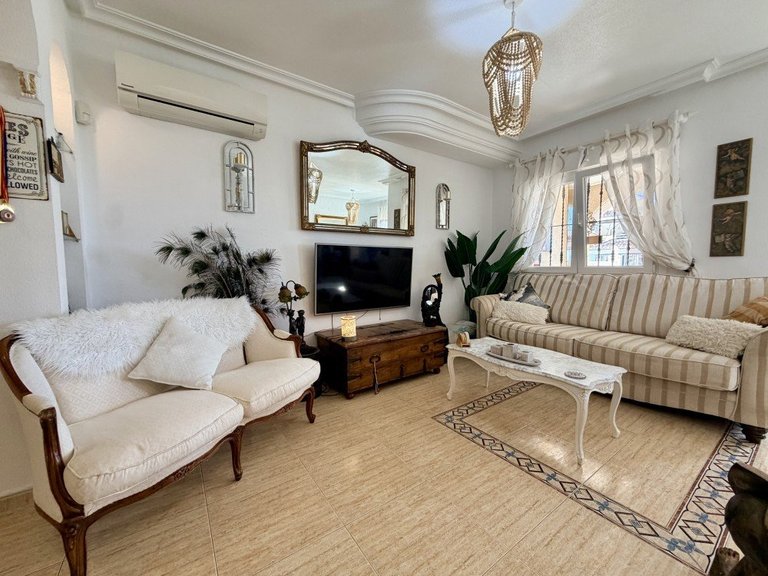 Town House for Sale in Costa Blanca Orihuela Costa, Alicante 9