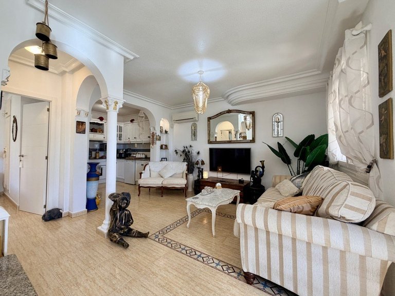 Town House for Sale in Costa Blanca Orihuela Costa, Alicante 10