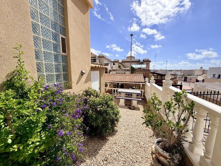 Town House for Sale in Costa Blanca Orihuela Costa, Alicante 12