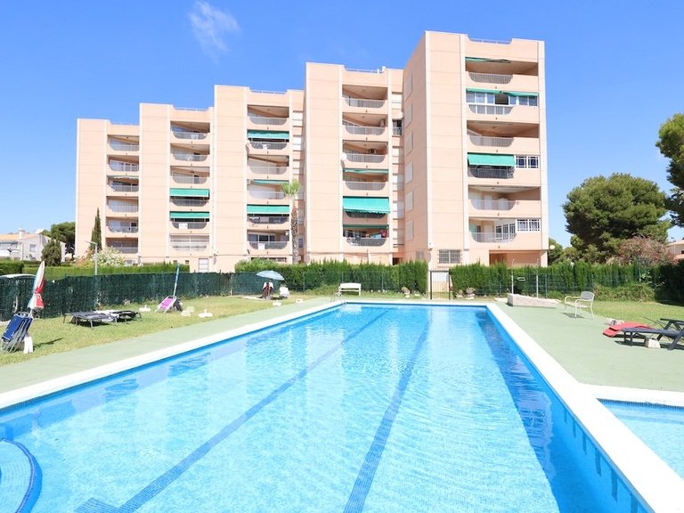 Apartment for Sale in Costa Blanca Orihuela Costa, Alicante 12