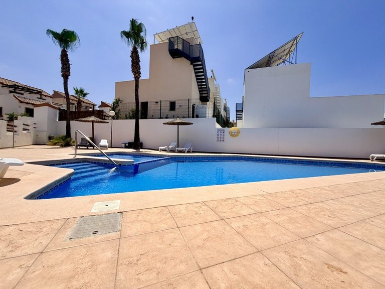 Villa for Sale in Ciudad Quesada, Alicante 9
