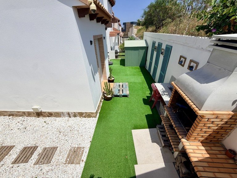 Villa for Sale in Ciudad Quesada, Alicante 10