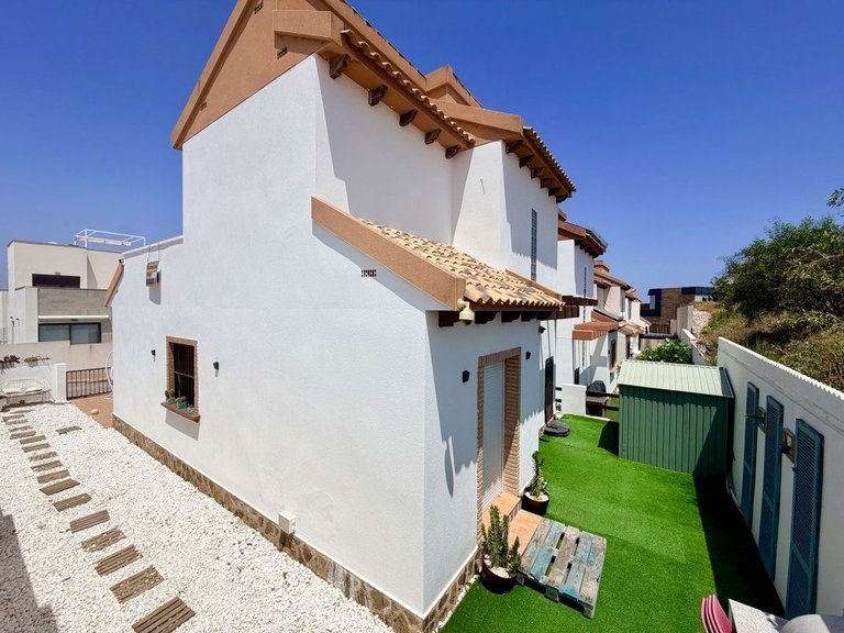 Villa for Sale in Ciudad Quesada, Alicante 11