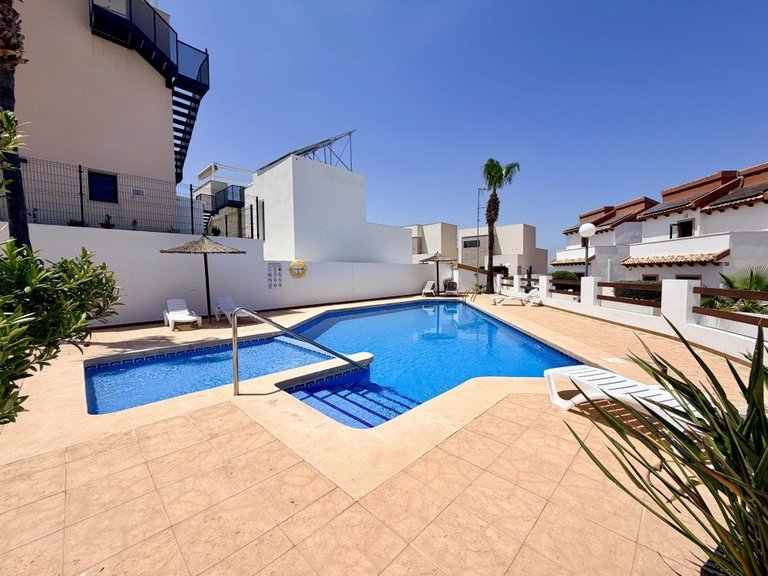 Villa for Sale in Ciudad Quesada, Alicante 12