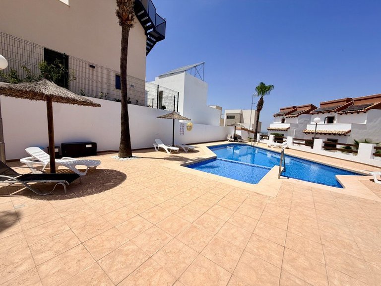 Villa for Sale in Ciudad Quesada, Alicante 13