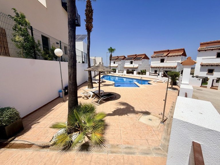 Villa for Sale in Ciudad Quesada, Alicante 14