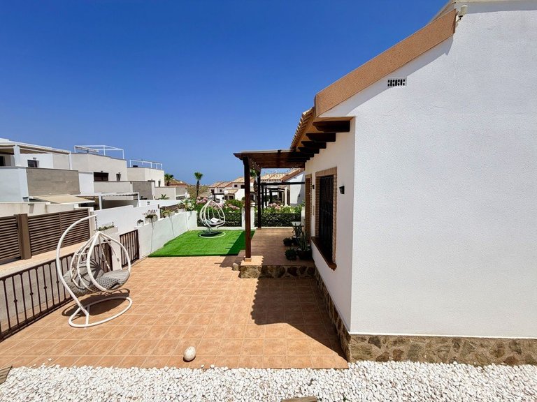 Villa for Sale in Ciudad Quesada, Alicante 15