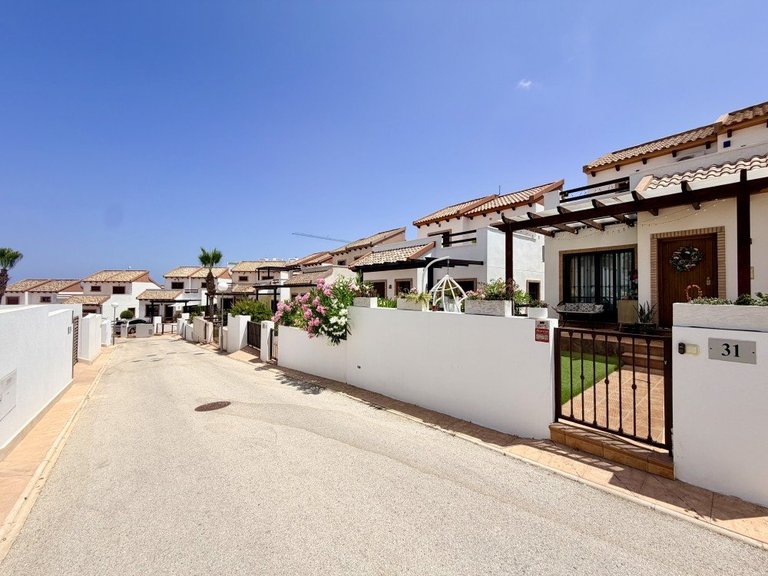 Villa for Sale in Ciudad Quesada, Alicante 16