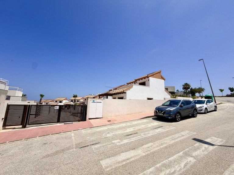 Villa for Sale in Ciudad Quesada, Alicante 17